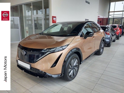 Nissan Ariya 2023