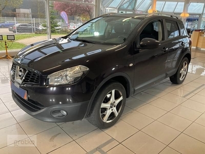 Nissan Qashqai I SPRZEDANY!