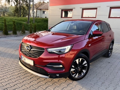 Opel 2020