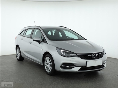 Opel Astra J , Salon Polska, 1. Właściciel, Serwis ASO, VAT 23%,