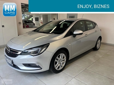 Opel Astra K ENJOY 1.4 125KM MT 1.4benz.125KM, ENJOY,Pakiet Biznes, krajowy, serw