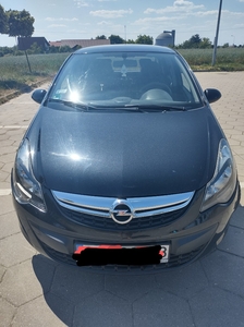 Opel Corsa D Sprzedam Opel Corsa !!!