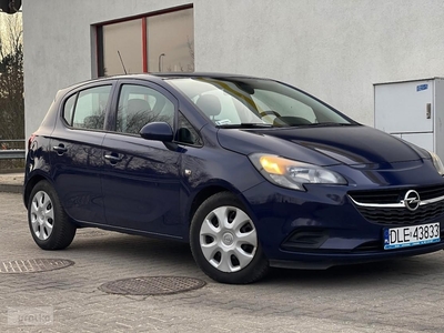 Opel Corsa E