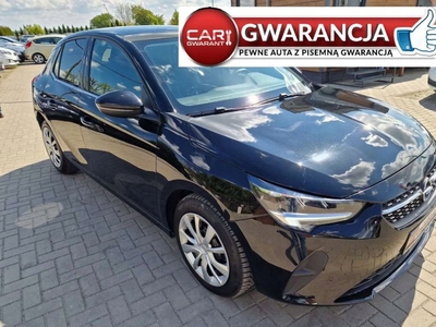 Opel Corsa F Hatchback 5d 1.2 Turbo 100KM 2021