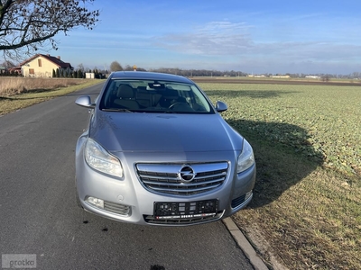 Opel Insignia I 1.6 T