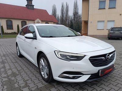 Opel Insignia II Sports Tourer 2.0 CDTI 170KM 2019