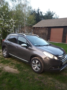 Peugeot 2008 Sprzedam