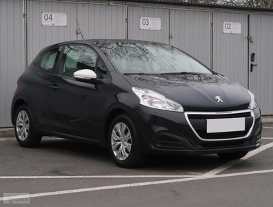 Peugeot 208 , 1. Właściciel, Klima, Tempomat