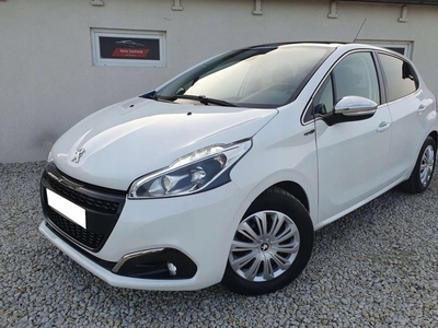 Peugeot 208 I 2015