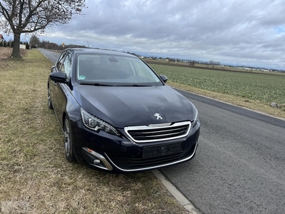 Peugeot 308 I 1.6 e-HDi