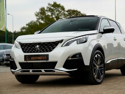 Peugeot 5008 II 2019