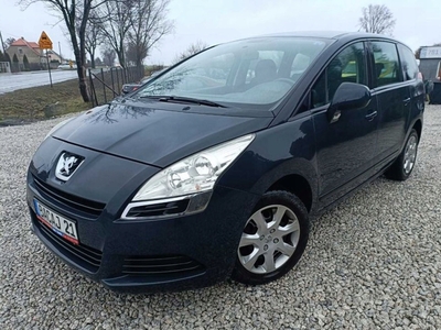 Peugeot 508 2010