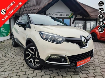 Renault Captur 0.9 TCe Dynamique ENERGY