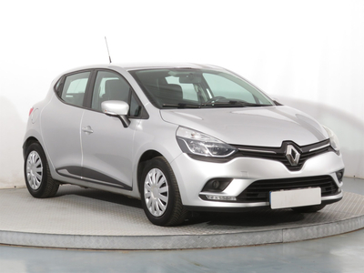 Renault Clio 2019 0.9 TCe 66025km Hatchback