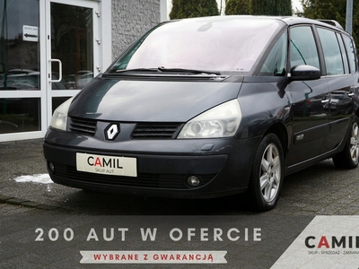 Renault Espace IV 2005