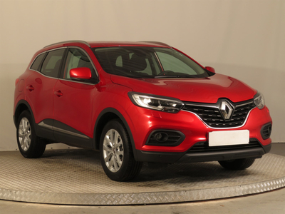 Renault Kadjar 2019 1.3 TCe 91440km SUV