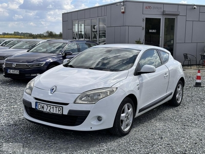 Renault Megane III 1.5 dCi 85KM 2010r 175tys. km.