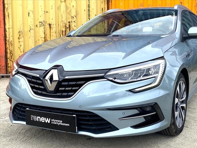 Renault Megane IV 2020