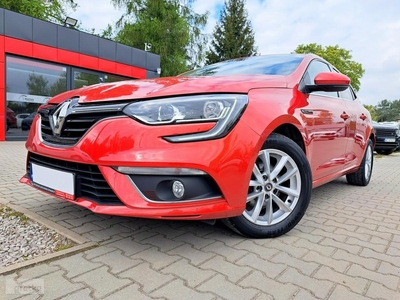 Renault Megane IV Salon Polska * Klima automatyczna