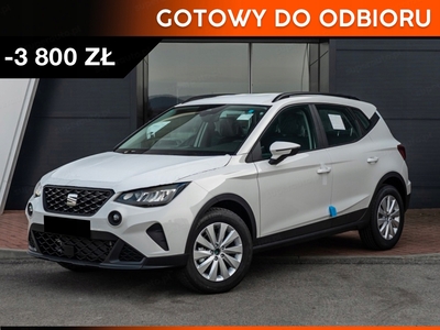 Seat Arona 2024