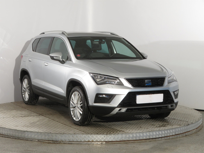 Seat Ateca 2023 1.5 TSI 28840km SUV