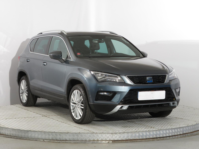 Seat Ateca 2023 1.5 TSI 29872km SUV