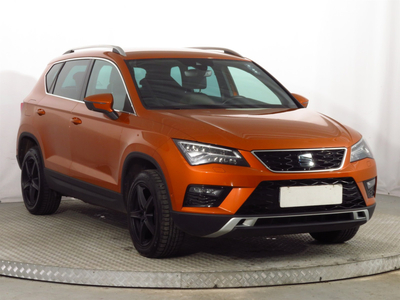 Seat Ateca 2023 1.5 TSI 30662km SUV