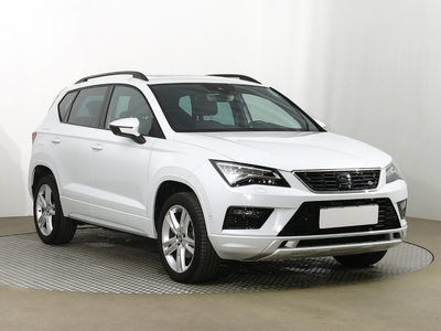 Seat Ateca 2023 1.5 TSI 30812km SUV