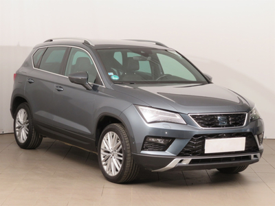 Seat Ateca 2023 1.5 TSI 37457km SUV