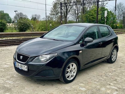 Seat Ibiza III 1.2 12V 70KM 2008