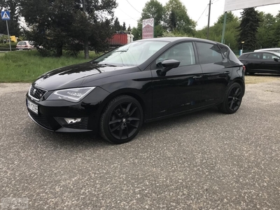 SEAT Leon III 1.4 TSI FR Start/Stop