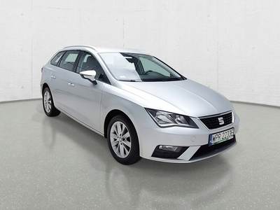 Seat Leon III ST Facelifting 1.6 TDI 115KM 2017