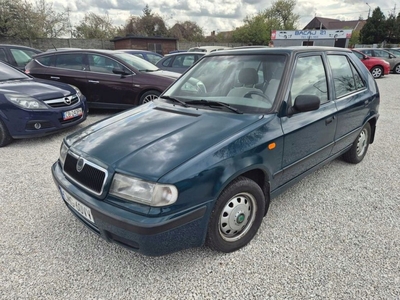 Skoda Favorit 1999