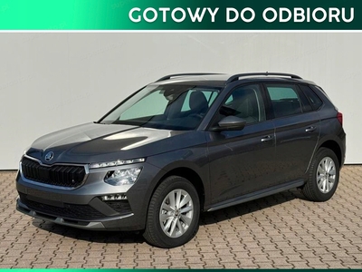 Skoda Kamiq Crossover 1.5 TSI 150KM 2024