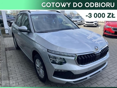 Skoda Kamiq Selection 1.5 TSI DSG Selection 1.5 TSI 150KM DSG