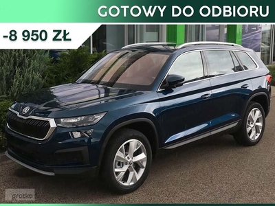 Skoda Kodiaq Style 1.5 TSI DSG 7os. Style 1.5 TSI 150KM DSG 7os.