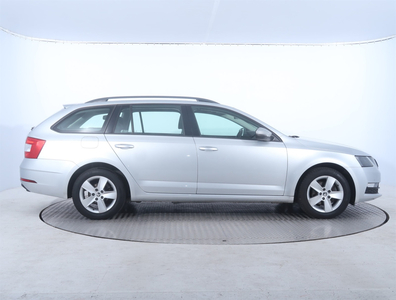 Skoda Octavia 2019 1.0 TSI 201550km Kombi