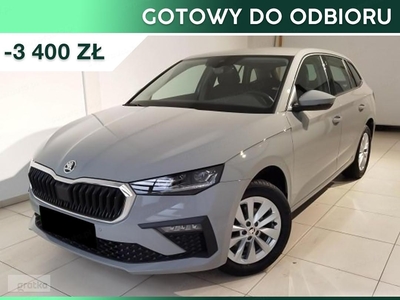 Skoda Scala Selection 1.0 TSI DSG Selection 1.0 TSI 115KM DSG