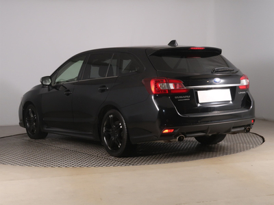 Subaru Levorg 2015 1.6 GT