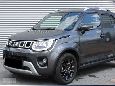 Suzuki Ignis 1.2 SHVS Premium Plus CVT 1.2 SHVS Premium Plus CVT 83KM