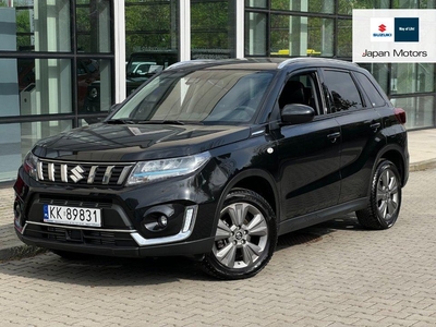 Suzuki Vitara III 2023