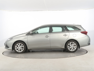 Toyota Auris 2017 Hybrid 86755km Kombi