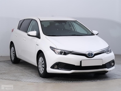 Toyota Auris II , 1. Właściciel, Serwis ASO, Automat, Navi, Klimatronic,