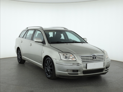 Toyota Avensis 2004 2.0 D