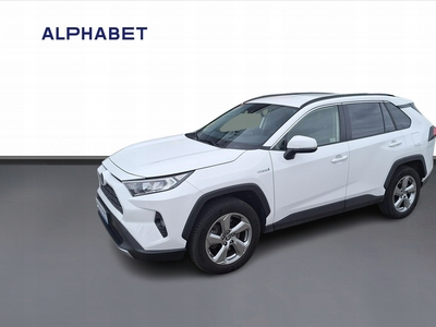 Toyota RAV4 V 2019