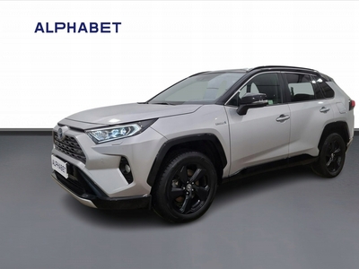 Toyota RAV4 V 2021