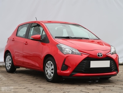 Toyota Yaris III , Salon Polska, 1. Właściciel, Serwis ASO, VAT 23%, Klima