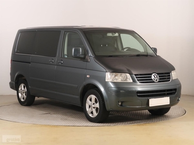 Volkswagen Caravelle , L1H1, VAT 23%, 7 Miejsc