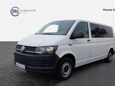 Volkswagen Caravelle T6 2.0 TDI 150KM 2018