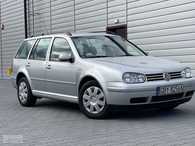 Volkswagen Golf IV